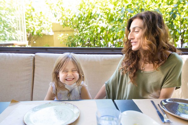 Restaurantes donde comer con niños en Valencia