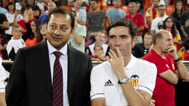 Entre cuadrar las cuentas y hacer un equipo competente