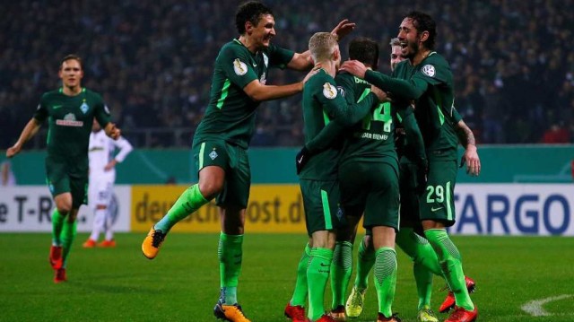 El Villarreal se medirá al Werder Bremen en pretemporada el 11 de agosto