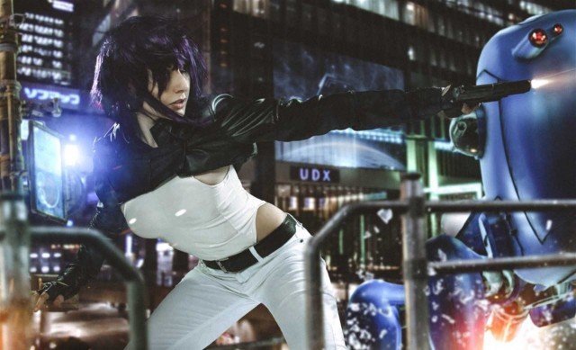 El Salón del Manga vuelve a València con concursos para 'cosplayers' y artes marciales