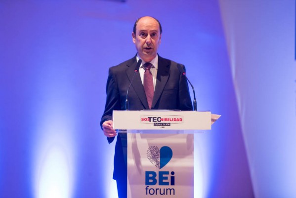 Alicante se suma al Día Internacional de Internet con #Beiforum