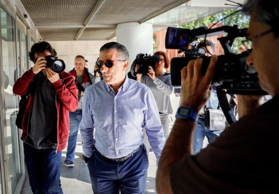 Aspar asegura que informó a Rambla y a Gerardo Camps del ‘agujero’ que suponía Valmor en 2009