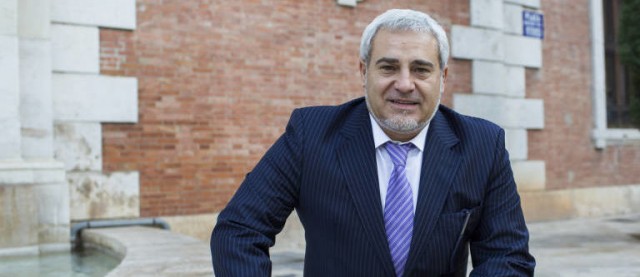 Félix Abánades se apunta un tanto: Quabit cubre la ampliación con el valor al alza