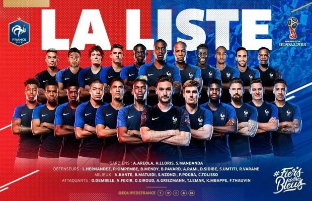 Kondogbia tampoco irá al Mundial