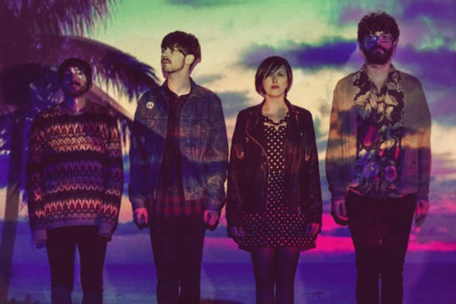 Ghost Transmission - 