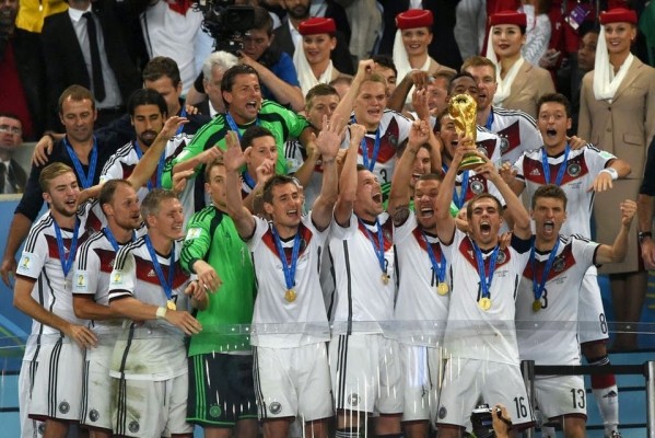 Los inversores pueden aprender mucho de los grandes equipos de fútbol, según UBS