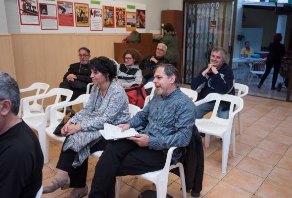 El edil Domínguez dimite tras la polémica por los pagos sobre el control del compostaje