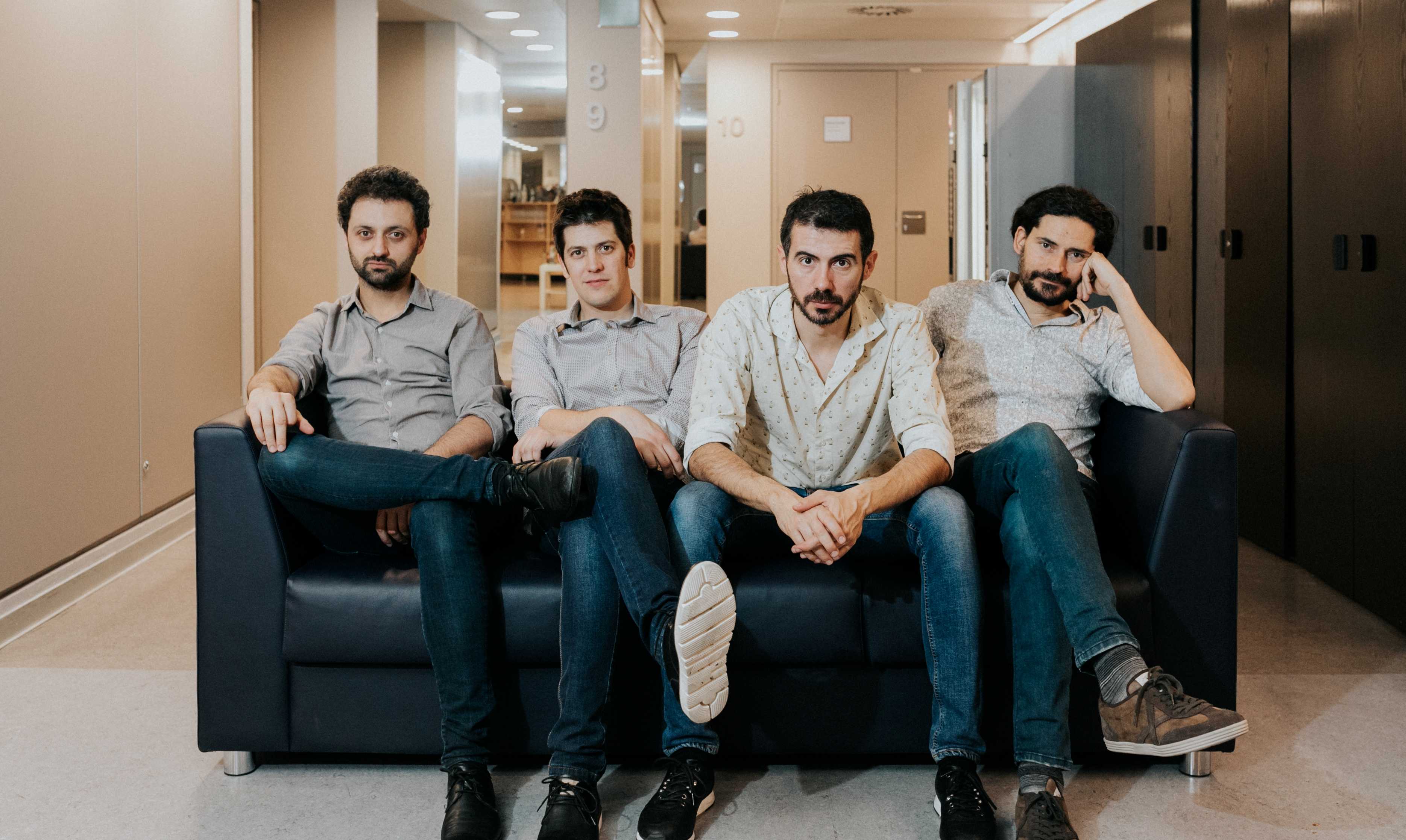 Foto: Bernat Almirall - 