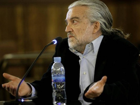TSJCV mantiene en segundo grado Marcial López, uno de los condenados en el caso Cooperación