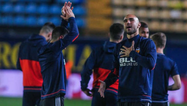 Zaza pierde mercado en Italia