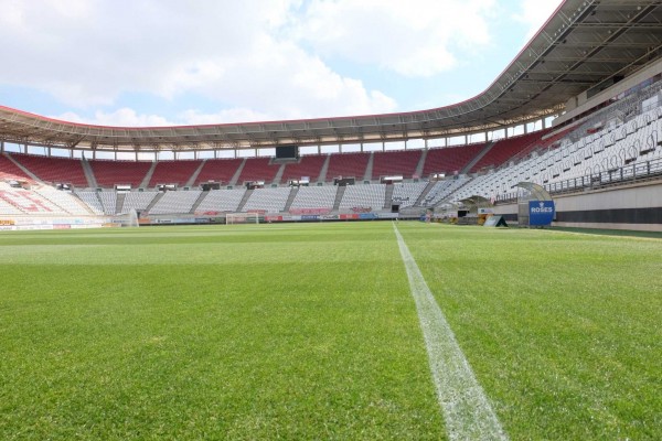 20.000 entradas vendidas y taquilla embargada