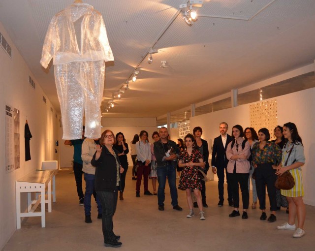 'Notificaciones', una exposición en torno a 
