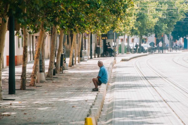 Ciudadanos alerta de la degradación del barrio de Benicalap

