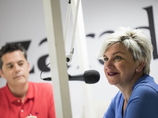 Pilar Moncho: 