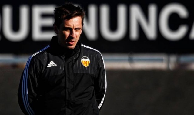 Neville: 