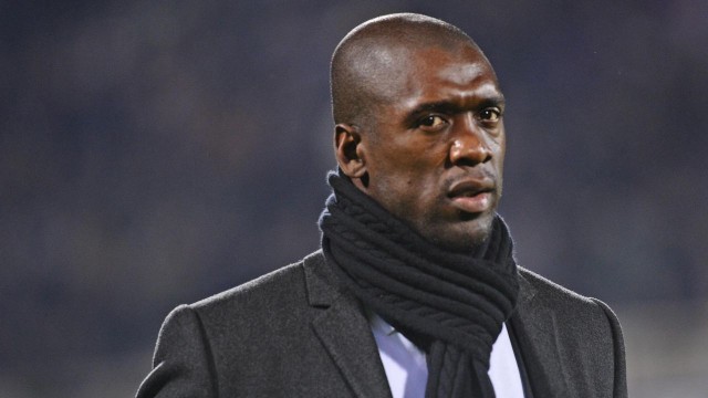 Seedorf: 