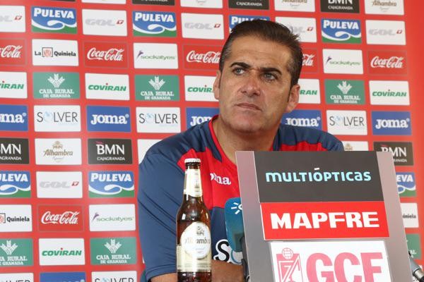 Sandoval: 