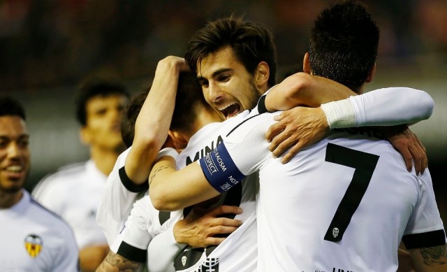 Los Cármenes mide el alcance de la reacción del Valencia CF