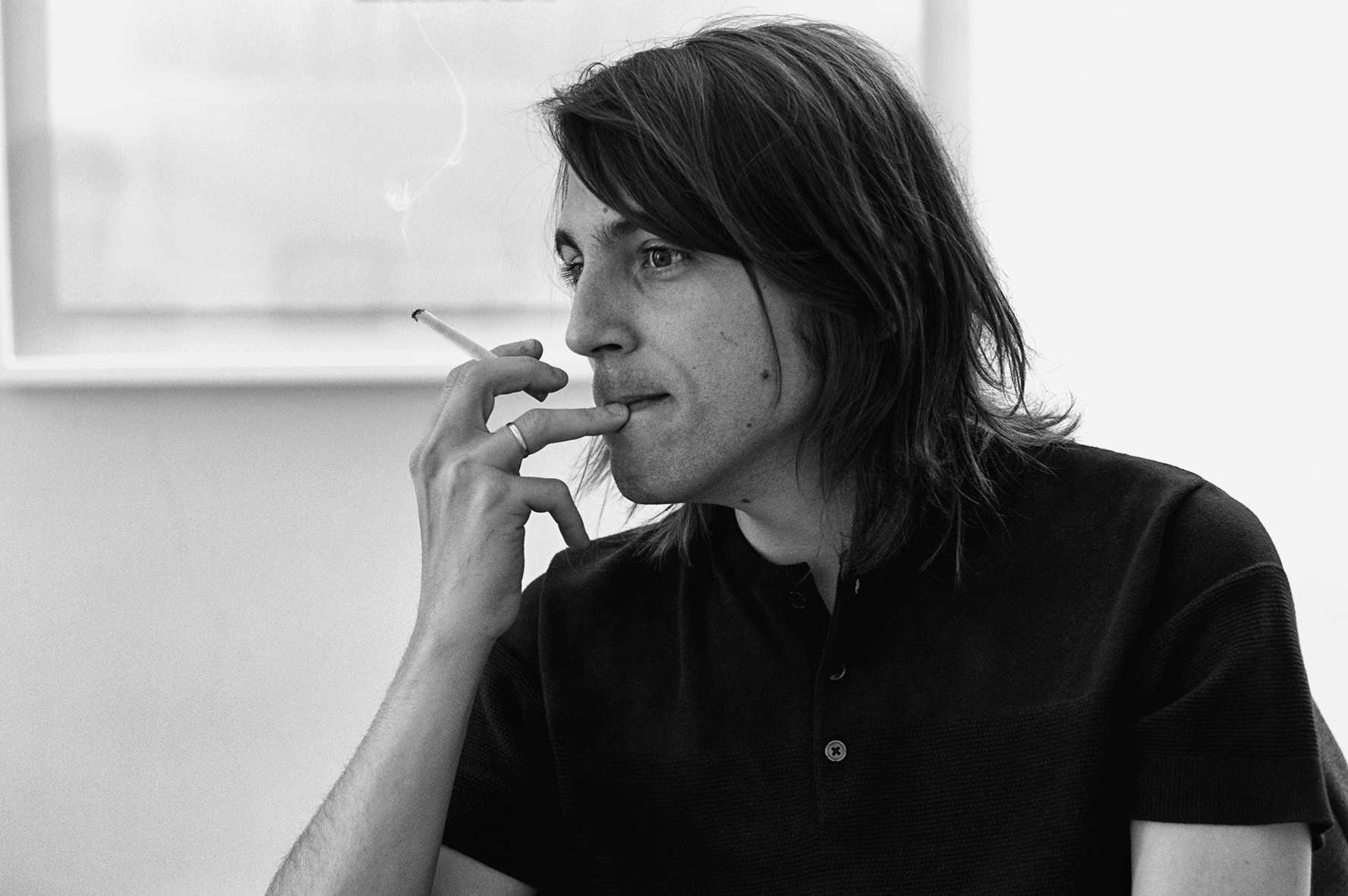 Juan Soto Ivars Foto: Sara Baquero Leyva - 