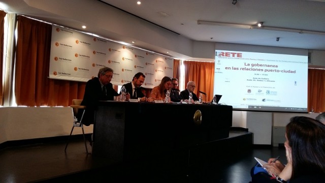 El PP plantea al Puerto reconvertir Panoramis en un centro para el emprendimiento