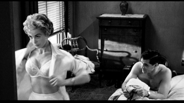 Cómo Hollywood ha reflejado en su cine los trastornos sexuales de la sociedad estadounidense