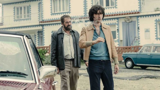 Por qué es tan buena 'Fariña'