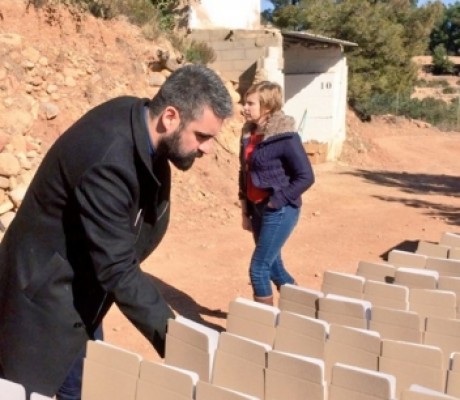 Valencia aumentará las retribuciones a pirotecnias por sus espectáculos