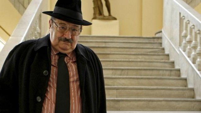 Entendernos para no matarnos. La salvación de Umberto Eco