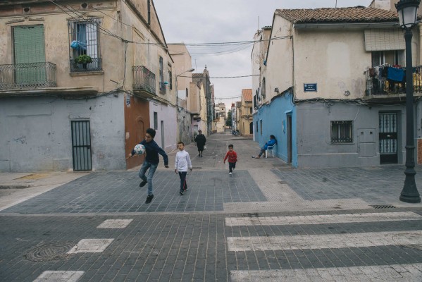 Cabanyal, paisaje tras la batalla: cuando todo está por hacer 