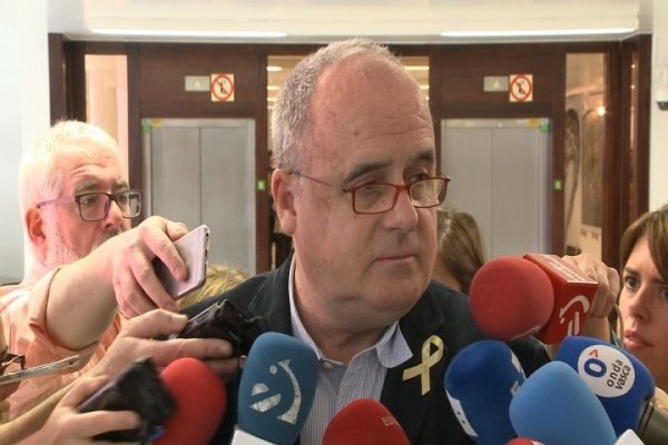 El PNV no da por hecho su apoyo a los PGE porque todavía no se ha formado Gobierno en Cataluña