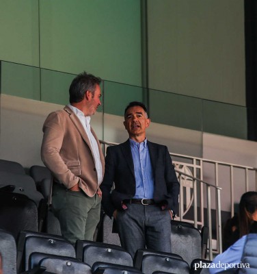 Las mejores imágenes del Valencia CF - CD Leganés (Fotos: Carla Cortés)
