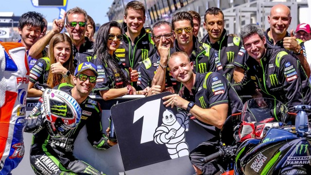 Zarco: 