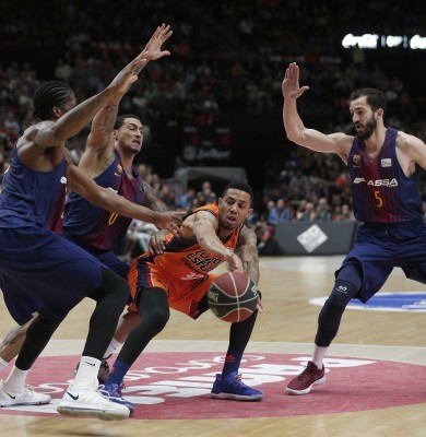 Green y Dubljevic sufren problemas físicos