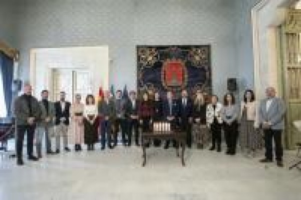 Podemos suspende a su dirección en Alicante tras la sanción a 10 miembros