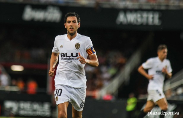 Las mejores imágenes del Valencia CF 0-0 Real Betis (Fotos: Carla Cortés)