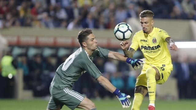 El Villarreal saca el orgullo para empatar 