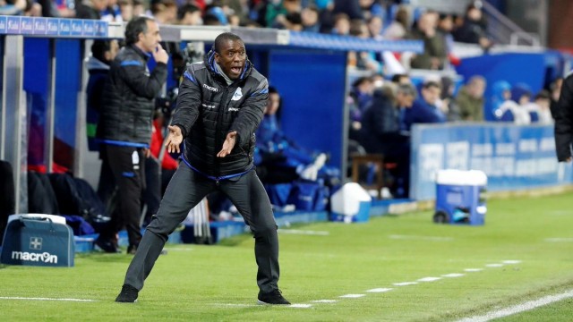 Seedorf: 