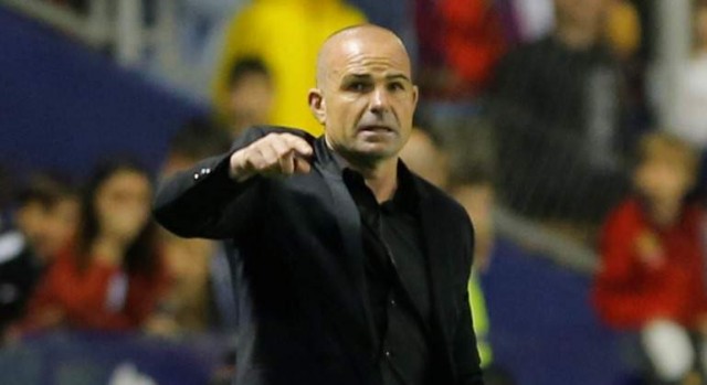 Paco López cuenta con 25 jugadores con contrato para la próxima campaña