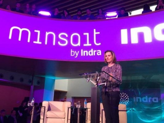 Minsait, filial de Indra, analiza las principales tendencias de la transformación digital