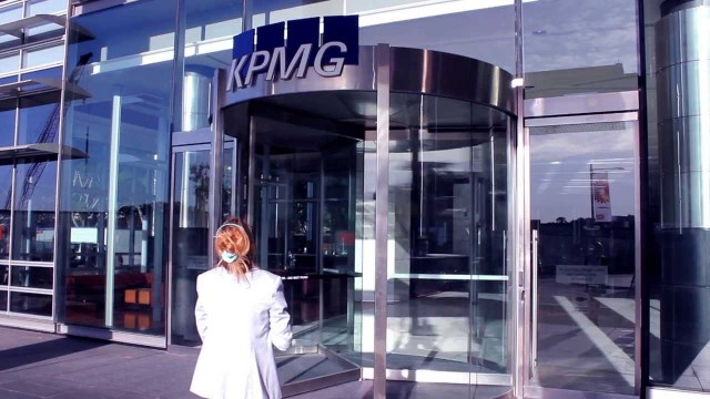  KPMG presenta esta semana a los accredores su plan global para Abengoa