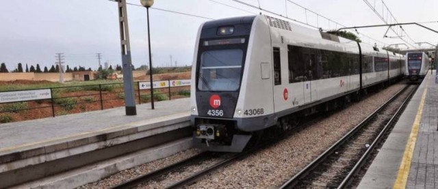 El PP pide la comparecencia de Salvador y del gerente de FGV por desviaciones 