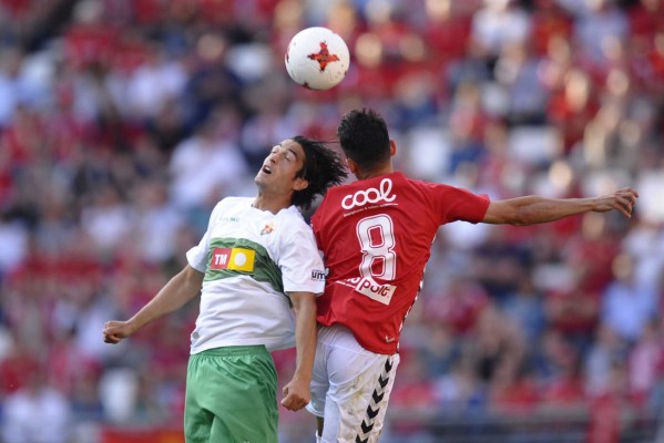 La vuelta se disputa el sábado a las 17:30 horas