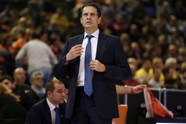 El Valencia Basket afronta una 'nueva' temporada con un único objetivo