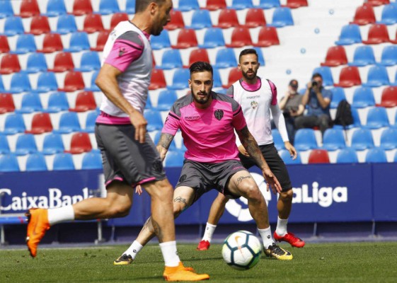El Levante se va de vacaciones y volverá entre el 6 y el 8 de julio
