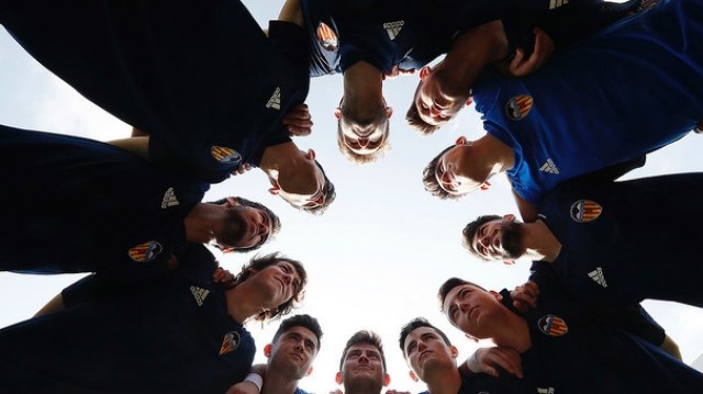 El Juvenil A gana en Málaga y se planta en Cuartos de Final 