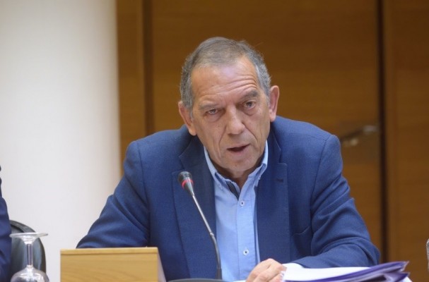 Educación propondrá a Ciegsa que se persone en la causa que investiga 'mordidas' en la construcción de colegios