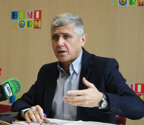 Cs critica que Suma gestione ahora plusvalías de Benidorm sin compensación a cambio