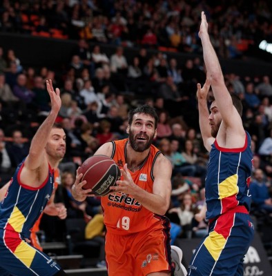 Andorra: última parada de la Liga Regular