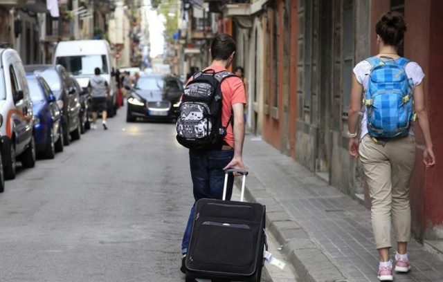 José Benavent (Apartval) alerta del coste si València decreta el fin del apartamento turístico