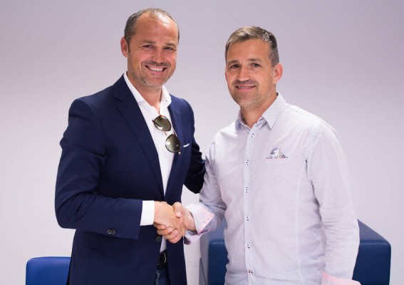 Luis Helguera nuevo secretario técnico del Levante UD